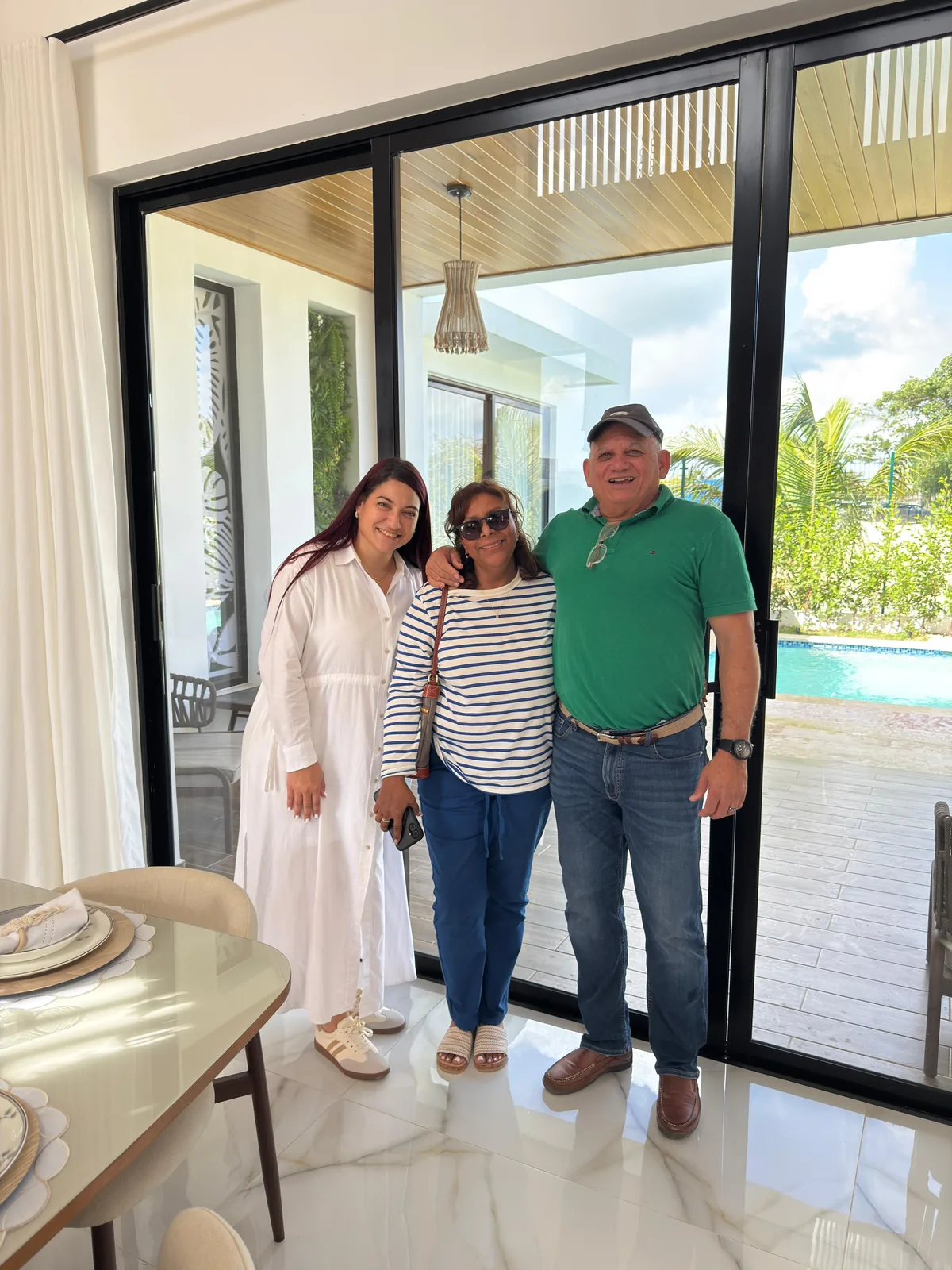Cliente satisfecho acompañado por Bergil Investment Group, imagen 6