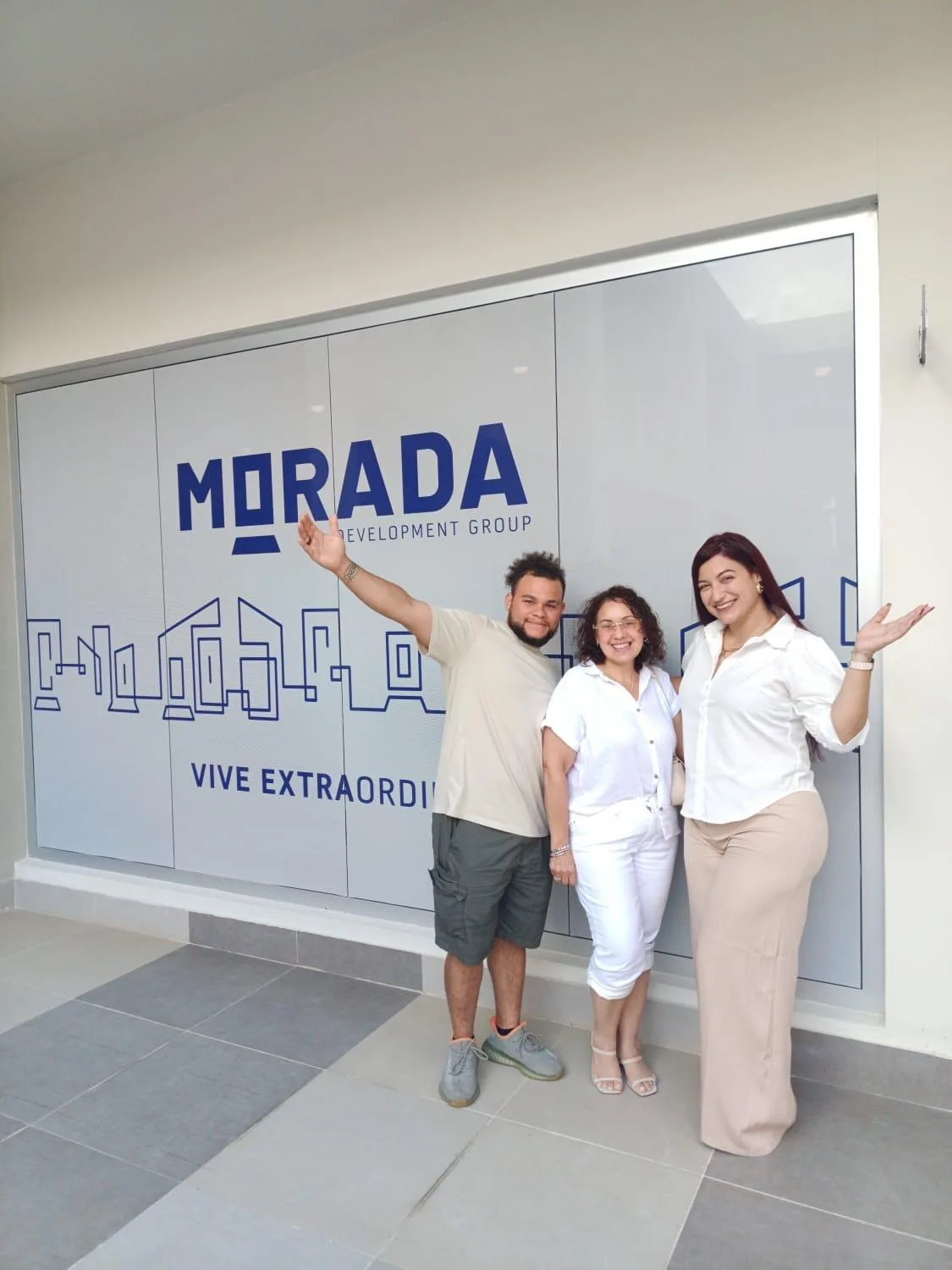 Cliente satisfecho acompañado por Bergil Investment Group, imagen 7