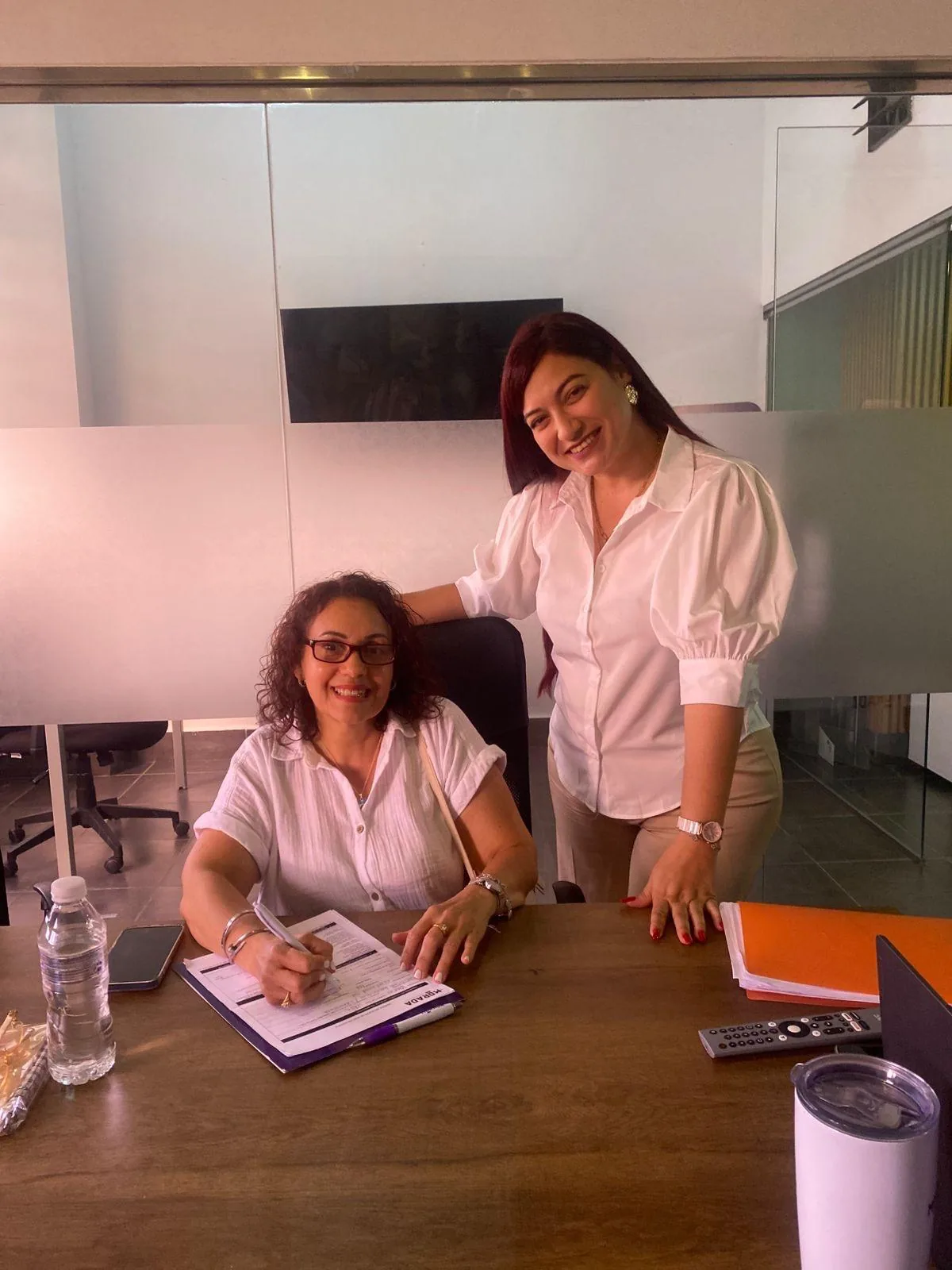 Cliente satisfecho acompañado por Bergil Investment Group, imagen 8