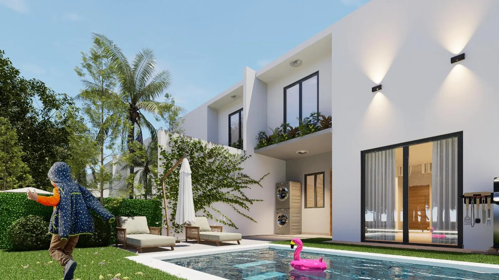 Caleana Residences