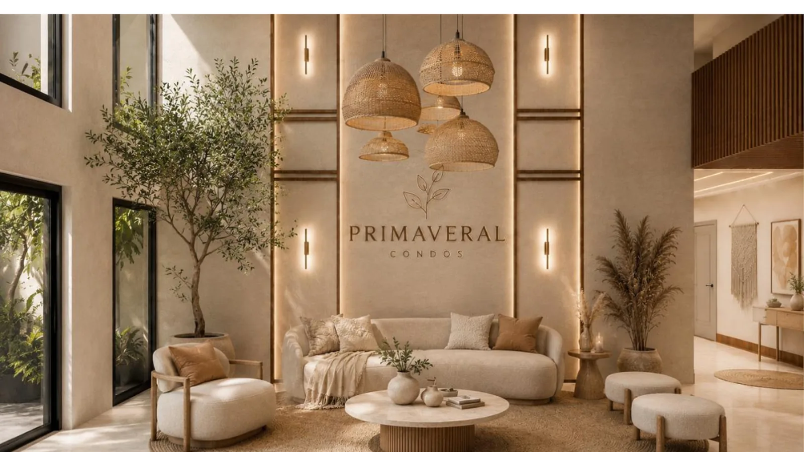 Primaveral Condos