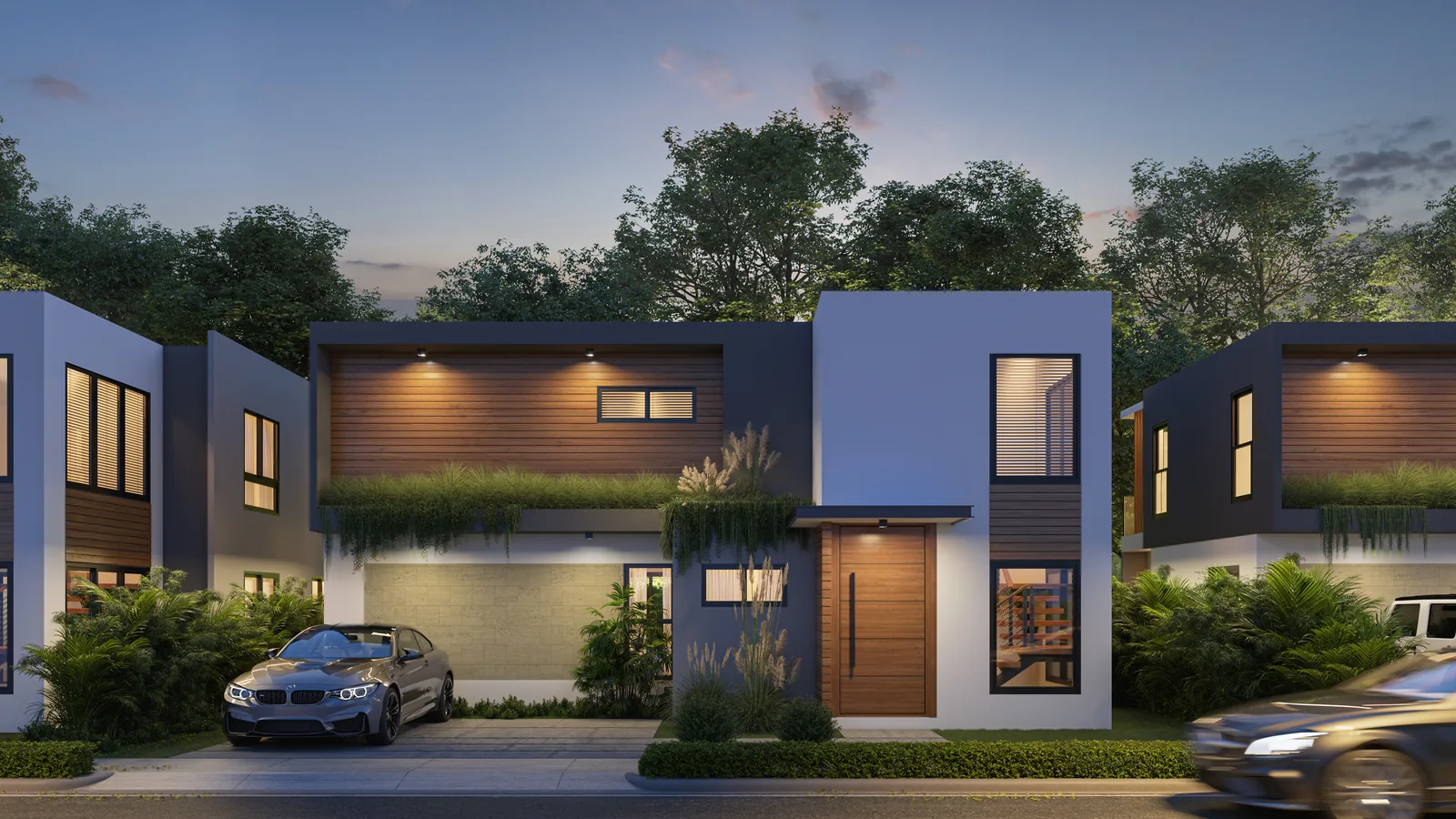 Primaveral Residences IV