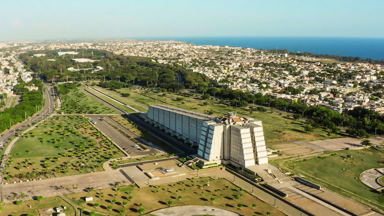 Santo Domingo Este