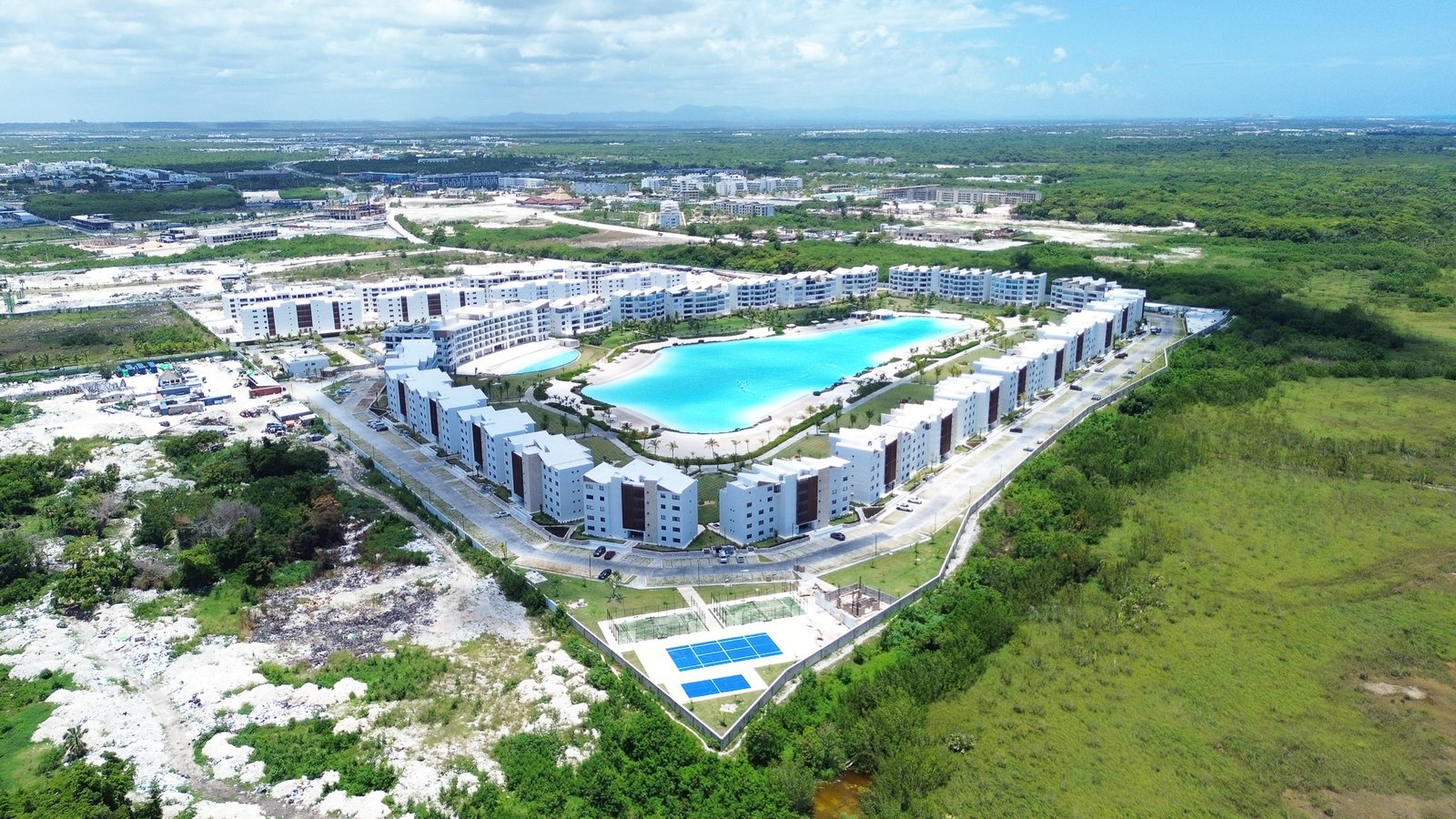 Asesoría de inversión inmobiliaria