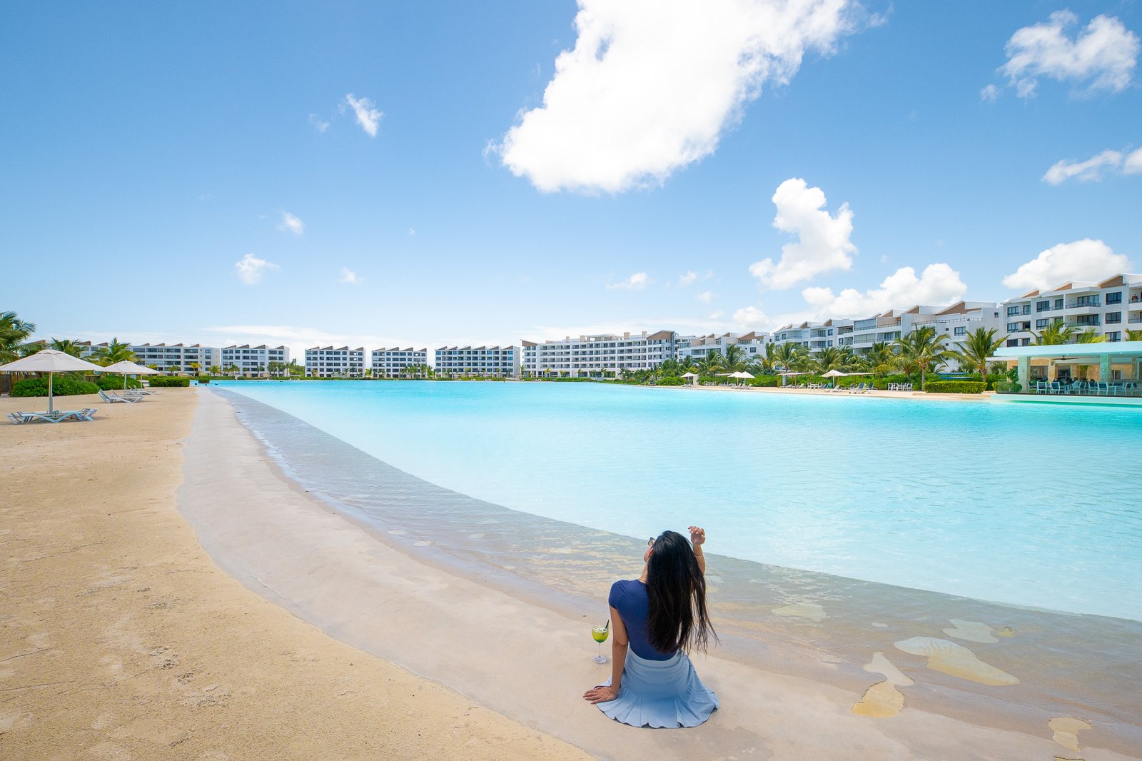 The Beach, Punta Cana